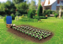 Каталог — Системы полива — фото